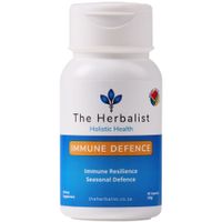 The Herbalist Immune Defense